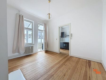 Appartement te huur - Foto 3