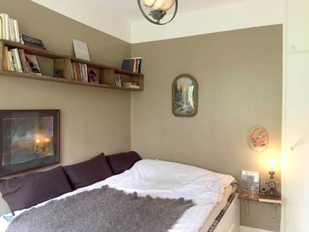 Grundläggarvägen, Bromma - Foto 5