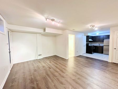 For Lease - 62 Beaver Avenue Unit# Bsmt, Toronto, Ontario - Photo 4