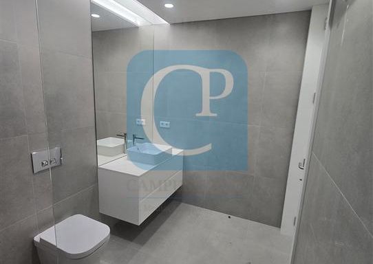 Apartamento T2 em Porto