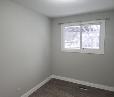 Newly Renovated Main Floor! Oversized Detached Garage Included! - Photo 2