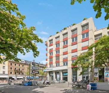 3 Zimmer, 80 m², 4. Stock - Photo 1