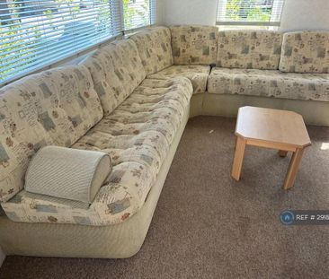 2 bedroom mobile home to rent - Photo 3