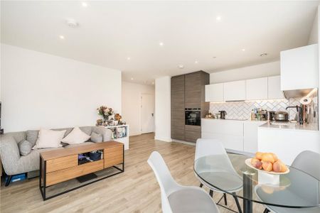2 bedroom apartment to rent - Photo 5