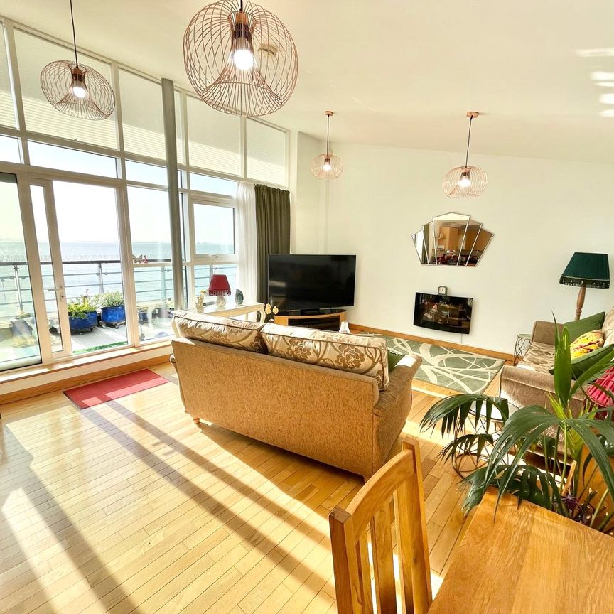 Eastern Esplanade, Southend-on-Sea, Essex, SS1 2UU - Photo 1