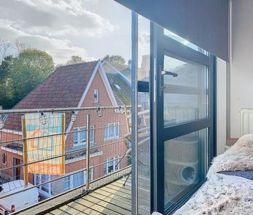 Appartement met twee slaapkamers nabij centrum Ninove - Photo 4