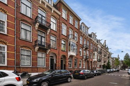 Te huur: Appartement Van Eeghenstraat in Amsterdam - Photo 4