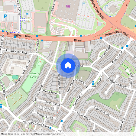 Dudley, West Midlands
