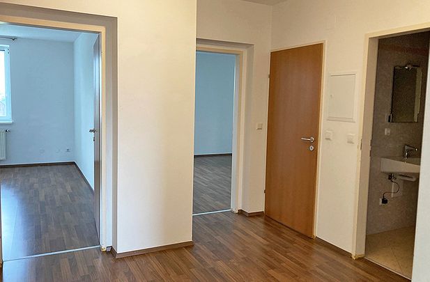 Wohnung in Waldenstein - Photo 1