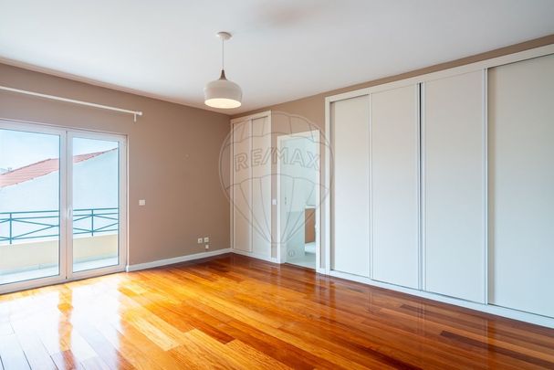 Moradia T4 em Lisboa - Photo 1