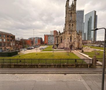 Arundel Street, Manchester - Photo 2