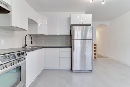 4981 Rue Bélanger, H1T 1C7, H1T 1C7, Montréal - Photo 3