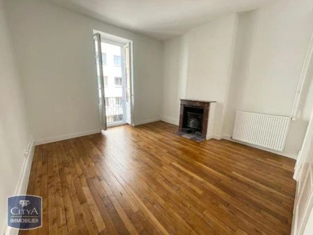 Appartement à louer 2 pièces 61.77m² - Photo 2