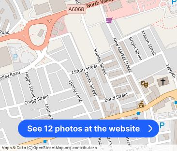 Derby Street, Colne - Photo 1