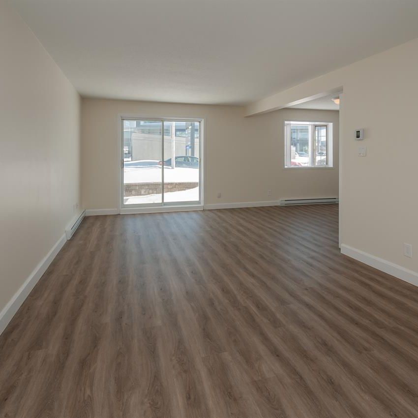 Antoine-du Verdier Appartement 4 ½ à Louer Sainte-Foy / Sillery Juillet 2026 - Photo 1