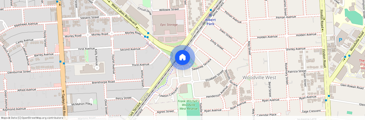 10/2 Todville Street, SA 5011, Woodville West