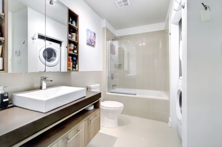 Appartement à louer - Photo 4