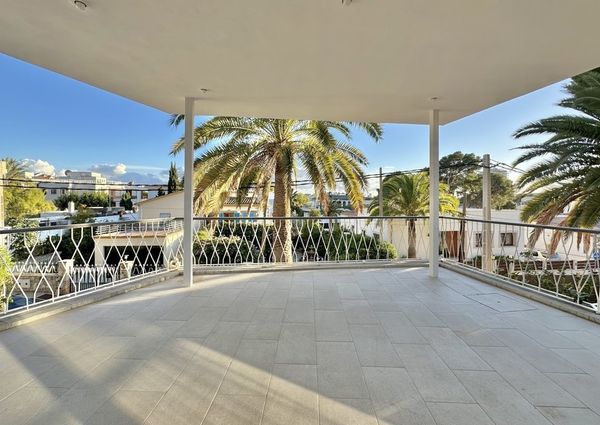 Palmanova/ Son Caliu, Southwest