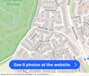 Ashgrove, Chester Le Street, DH2 - Photo 1