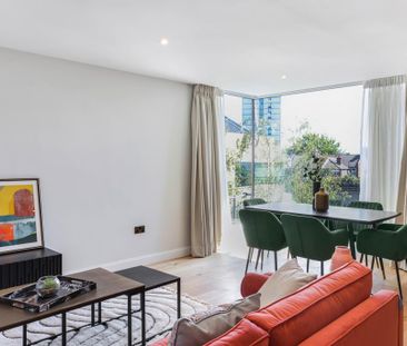 2 bedroom flat to rent - Photo 3