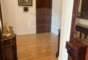Apartamento T3 em Setúbal
