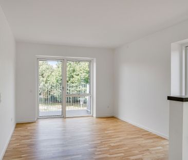 2-vær. lejlighed - Foto 1