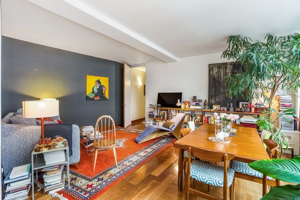 2 Bed Flat, Ironmonger Row, EC1V - Photo 1