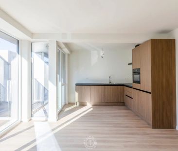 Volledig instap klaar appartement met autostaanplaats - Foto 2