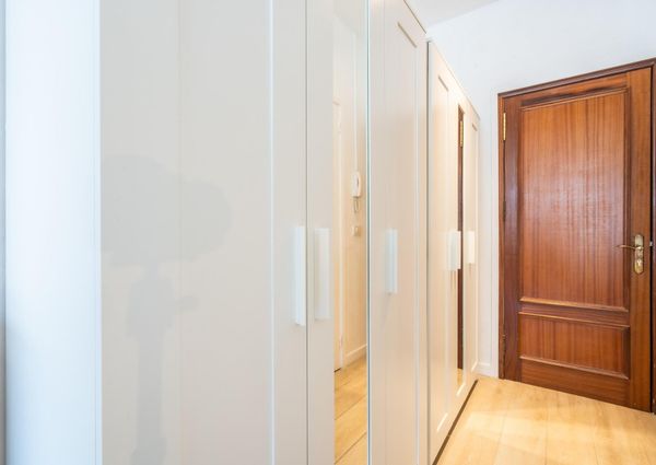 Alquiler de Temporada de Estudio en Puerto de La Cruz – 0067-04554