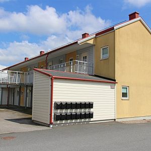 Lagavallen, Ljungby, Kronoberg - Foto 2