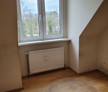 OS-Hasbergen-Gaste, 3 Zi.-Wohnung ohne Einbauküche mit Balkon - Photo 3