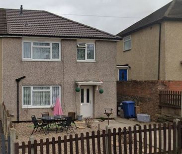 Empire Road, Winshill, Burton-on-Trent, Staffordshire, DE15 0PB - Photo 1