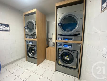 Location Appartement 1 pièce 18m² MONTPELLIER 34090 - Photo 5