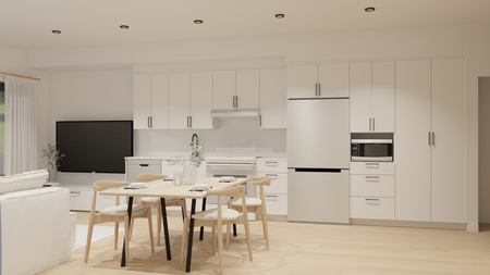 1770, 12e avenue Nord, #408, Sherbrooke (Fleurimont) - Photo 4