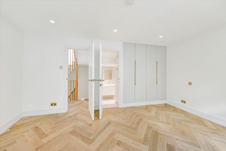 2 bedroom terraced house to rent - Photo 5