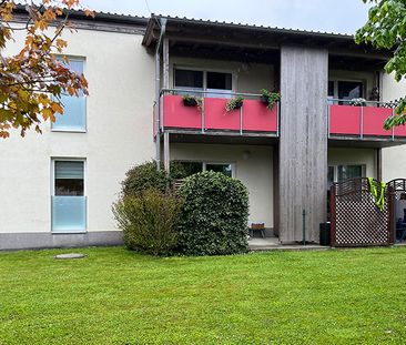 Wohnung in Gerersdorf - Photo 1