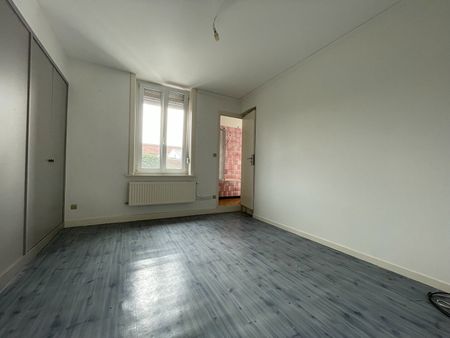 Appartement T2 La Madeleine à louer - Photo 2