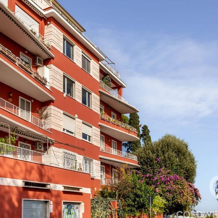 Viale Aurelio Saffi, Roma, Lazio 00152 - Photo 1