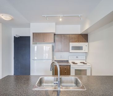 For Lease - 8 Trent Avenue Unit# 1107, Toronto, Ontario - Photo 4