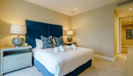 Circus Apartments, London, London, E14 - Photo 2