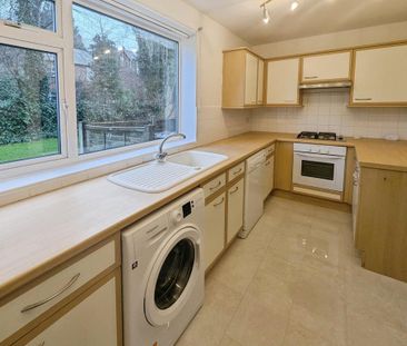 2 bedroom apartment to rent - Photo 4