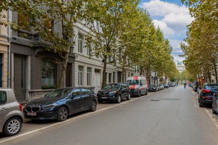 Gezellig 1 slaapkamer appartement op 't Zuid. - Foto 5
