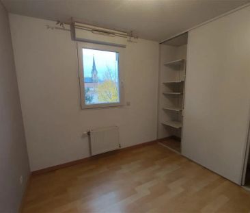 Location appartement 3 pièces - 68.99m² à Valence (26000) - Photo 4