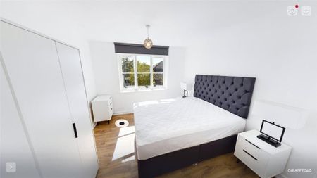 2 bedroom apartment to rent - Photo 5