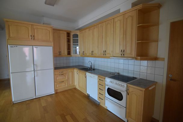 Torggatan 5B - Foto 1