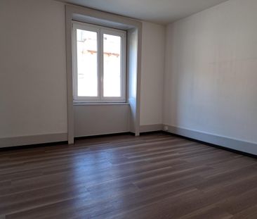 APPARTEMENT DE 3 PIECES AU REZ SUPERIEUR - Photo 5