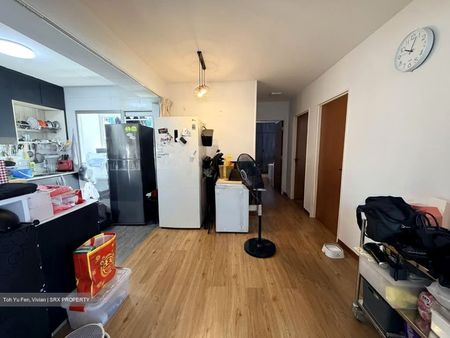Blk 673B Fern Grove @ Yishun (Yishun), HDB 4 Rooms - For Rent - Photo 2