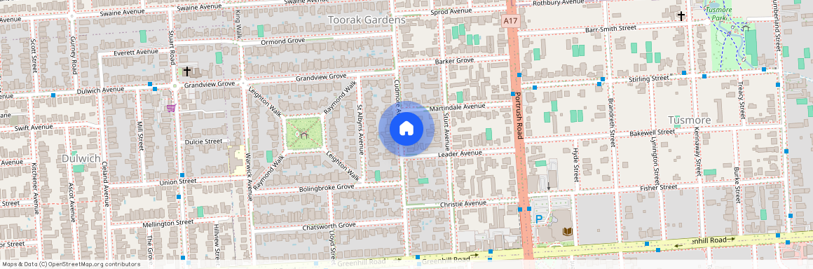 5/24 Cudmore Avenue, SA 5065, Toorak Gardens