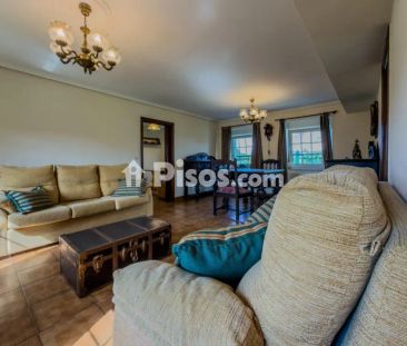 Casa en alquiler en Barrio de Camargo Ladredo - Foto 1