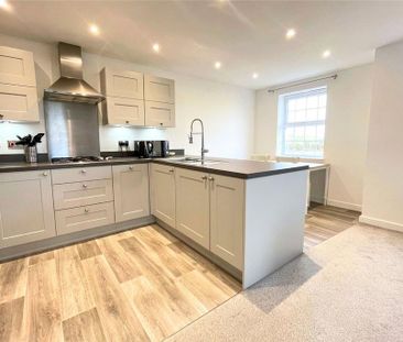 2 bedroom apartment to rent - Photo 5